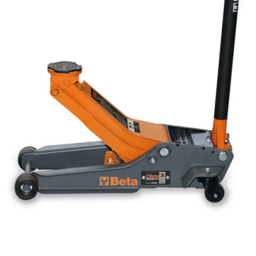 Cric idraulico a carrello BETA 3 t
