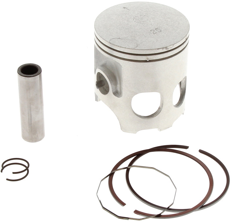Yamaha Rd 350 [WISECO] - pistone forgiato Ø64.00mm Yamaha - K134