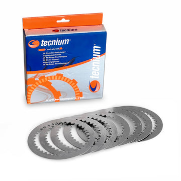 Yamaha 600 [TECNIUM] - clutch steel disc