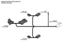 Harley-Davidson Pan America 1250 RA1250 [DENALI] - Fahrlicht-Kit-9