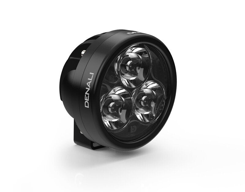 Yamaha Ténéré 700 [DENALI] - DialDim Kit D3 luce di guida