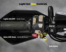 Triumph Tiger 1200 [DENALI] - CANsmart™ Kit D4