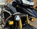 Triumph Tiger 1200 [DENALI] - CANsmart™ Kit D4