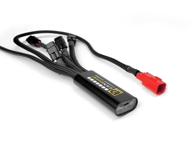 Harley-Davidson Pan America [DENALI] - CANsmart™ Kit D7