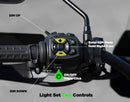 Harley-Davidson Pan America [DENALI] - CANsmart™ Kit D7-5