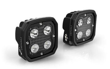 Ktm 1050 Adventure [DENALI] - CANsmart™ Kit D4