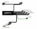Bmw F 850 Gs [DENALI] - CANsmart™ Kit S4-5