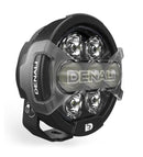 Bmw R 1300 Gs Trophy [DENALI] - D7 Pro Lighting Kit - mit CanSmart Gen II Controller und Halterung-2
