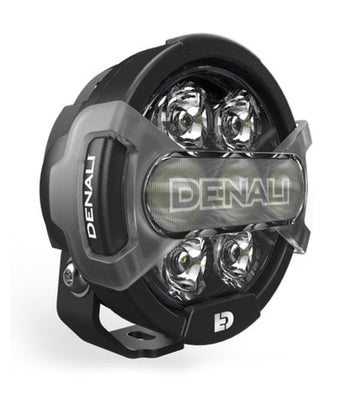 Bmw R 1300 Gs Trophy [DENALI] - Kit illuminazione D7 Pro - con controller CanSmart Gen II e supporto - 0