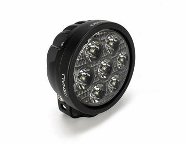 Bmw R 1300 Gs Trophy [DENALI] - Set luci D7 LED 10W - con controller CanSmart Gen II e supporto - 0