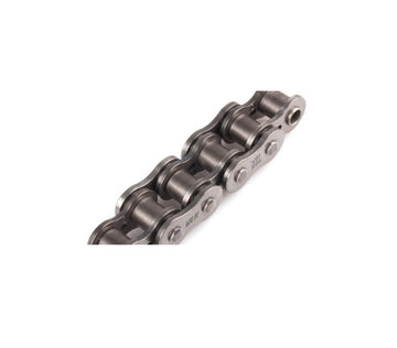 Kawasaki Z 500 [AFAM] - Kit catena 520XMR3 catena rinforzata 14/43 - pignone standard