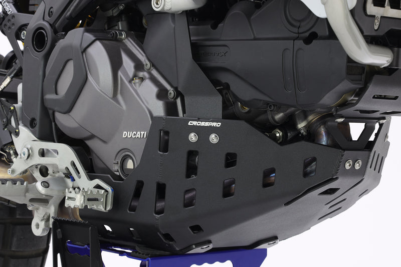 Ducati Desertx [CROSS-PRO] - CROSSPRO Protection-Kit ADV Stage 1