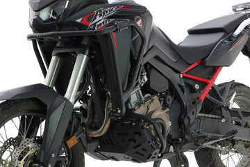 Honda Crf 1100 Africa Twin [CROSS-PRO] - Kit Protezione CROSSPRO ADV Stage 1 - 0