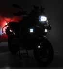 Aprilia Tuareg 660 [DENALI] - Cansmart Beleuchtungskit D4-3