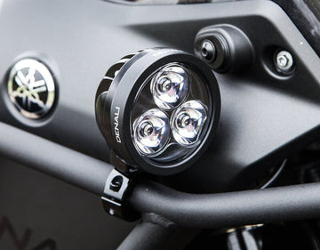 Aprilia Tuareg 660 [DENALI] - Kit luci Cansmart D3