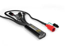 Aprilia Tuareg 660 [DENALI] - Cansmart Beleuchtungskit D3 Nebel-2