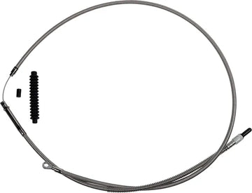 Harley Davidson Fltr [BARNETT] – Hocheffizientes Edelstahl-Kupplungsseil für Harley-Davidson