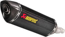 Honda NC 750 X [Akrapovic] - Finali Silver Silver Final Final Silver-2