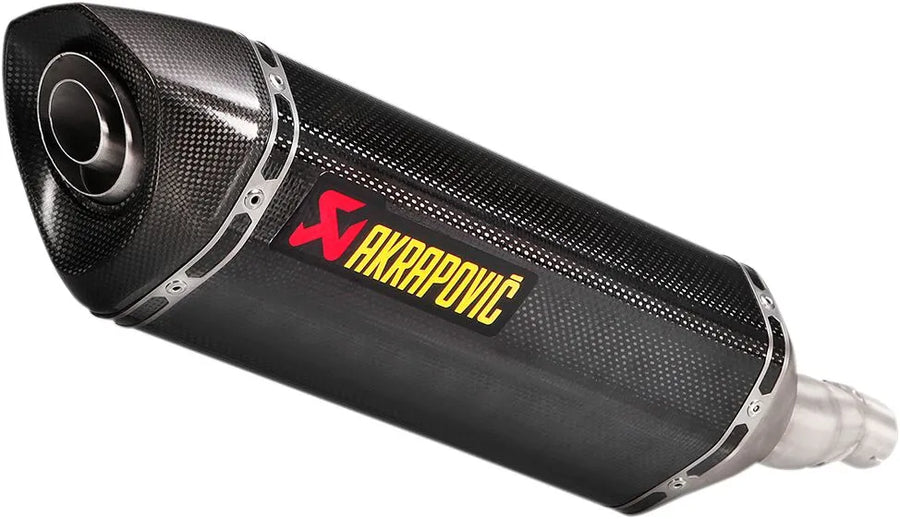 Honda NC 750 X [Akrapovic] - Finali Silver Silver Final Final Silver