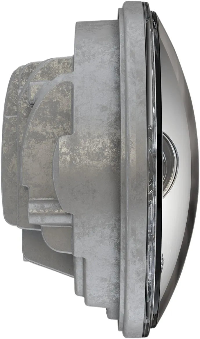 Yamaha XV 1900 SCL Raider Scl [2014] - 5-3/4" LED adattivi 2 fari – Articolo n. 0555091 – immagine 4