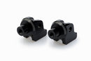 TRIUMPH TIGER SPORT 850 [2025] – Adapter Fußrasten- Gummipad "Rider" – Schwarz-3
