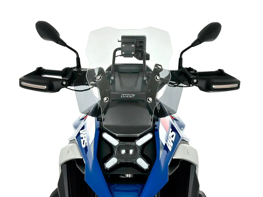BMW R 1300 GS Trophy [WRS] – Parabrezza