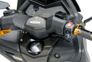 YAMAHA T-MAX 530 [2016] – Protection key – Carbon look-1