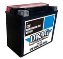 Moto Guzzi V 7 III Carbon [DRAG SPECIALTIES] – Wartungsfreie Batterie