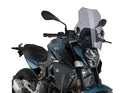 BMW F 900 R [2025] – Tourenscheibe Plus – Stark getönt-2