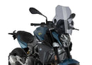 BMW F 900 R [2025] – Pezzi di ricambio - Cofano motore – Nero-2