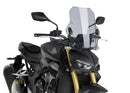 HONDA CB 1000 HORNET SP [2025] – New Generation Sport – Mattschwarz-17