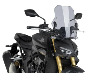HONDA CB 1000 HORNET SP [2025] – New Generation Touring – Transparent