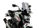 KAWASAKI Z 400 [2024] – New Generation Sport – Getönt-11