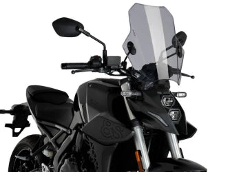 SUZUKI GSX-8S [2025] – Sport di nuova generazione – Colorato