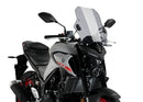 YAMAHA MT-03 [2025] – New Generation Sport – Getönt-8