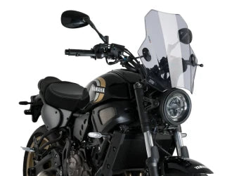 YAMAHA XSR 700 [2025] – Ranger – Getönt