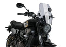 YAMAHA XSR 700 [2025] – New Generation Sport – Tinted-12
