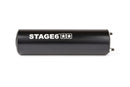 Fantic XE 50 2T - Scarico Streetrace CNC Nero
