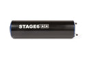 Beta RR Track 50 2T - Scarico Streetrace Blu Nero