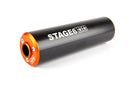 Beta RR Enduro 50 2T - Scarico Streetrace Bicolore