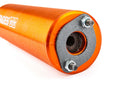 Beta RR Enduro 50 2T - Scarico Streetrace CNC Arancio