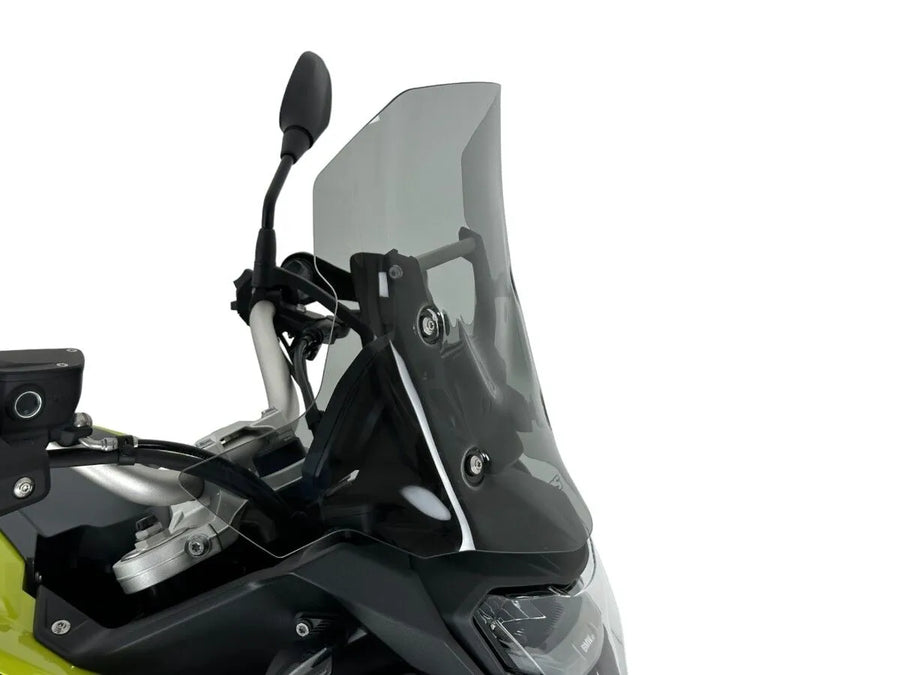BMW F 900 [WRS] – Windschild