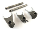 Kawasaki ZXR 400 ZX400L [1993] - Switch Forks Switching Claws Set-1