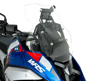 BMW R 1300 GS Trophy [WRS] – Parabrezza