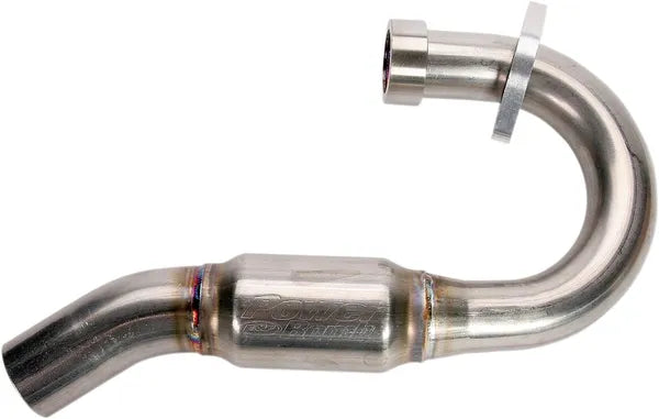 Yamaha Wr 250 F [2001-2003, 2006-2008, 2013] - Powerbomb manifold pipe MX version – picture 2