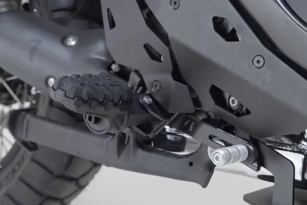 BMW R 1150 GS [1999-2004] - Set pedane EVO – immagine 4