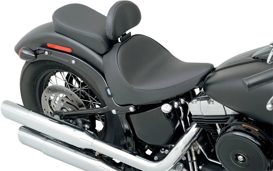Harley Davidson FLS [DRAG SPECIALTIES] – Compatibile con sedile singolo e schienale
