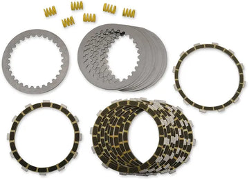 Suzuki SV 1000 [BARNETT] – kit frizione