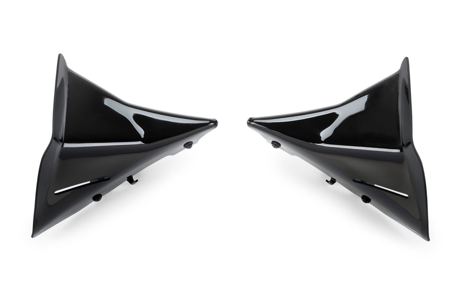 BMW R 1300 GS TROPHY [2025] – Windabweiser Extended – Getönt