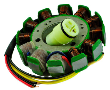 SKI DOO SUMMIT 583 [1998] - Stator for snowmobiles
